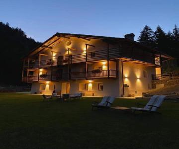 Foresch Hus Chambres D'hotes