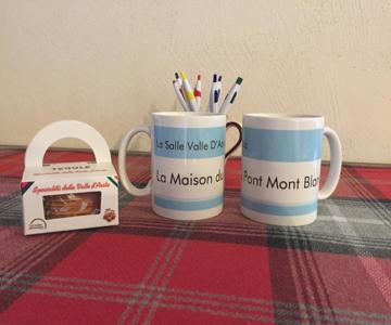 La Maison Du Pont Mont Blanc 2