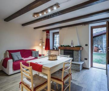 Apartment Maison Bonheur By Interhome
