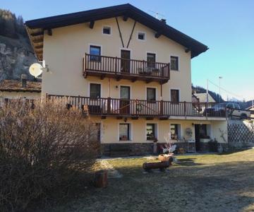 Casa Walter- Vda-la Thuile- Cir 0024