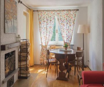 Lovely Flat In Morgex