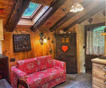 La Maisonnette De Stefano