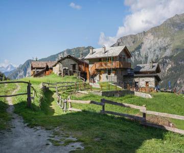 La Casa Dei Nonni