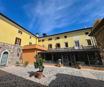 Corte Impero Hotel & Restaurant