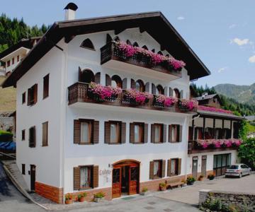 Cadore Haus