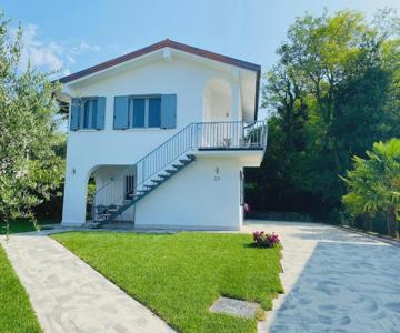 C'era Una Volta Villaggio Ideal