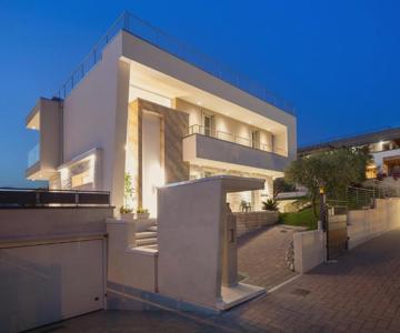 Villa Aurora-holiday Home Apt3