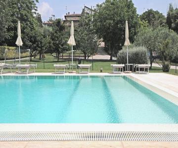 Agriturismo Borgo Di Calmasino