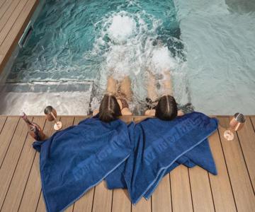 Wanderlust Hotel - Suite & Spa - Apartments & Villas - Bardolino, Lago Di Garda - Verona