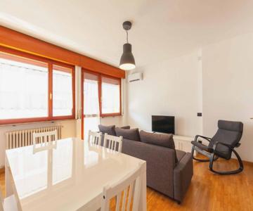 Attico In Centro A Belluno - Marmolada