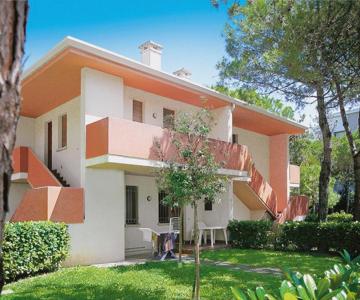 Apartment Villa Friuli By Interhome