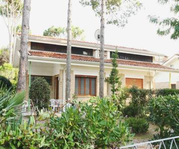 Villa Cape