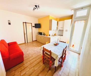 Appartamento Girasole