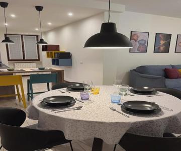 La Corte Apartment-verona & Lake