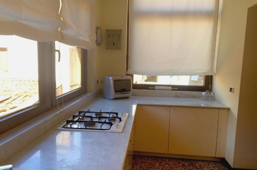 Elegante Appartamento In Centro Storico