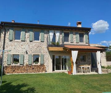 B&b Casa Trambasore