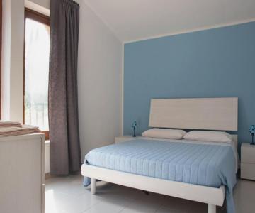 Casa Vacanze Al Borgo