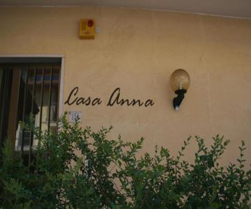 Casa Anna