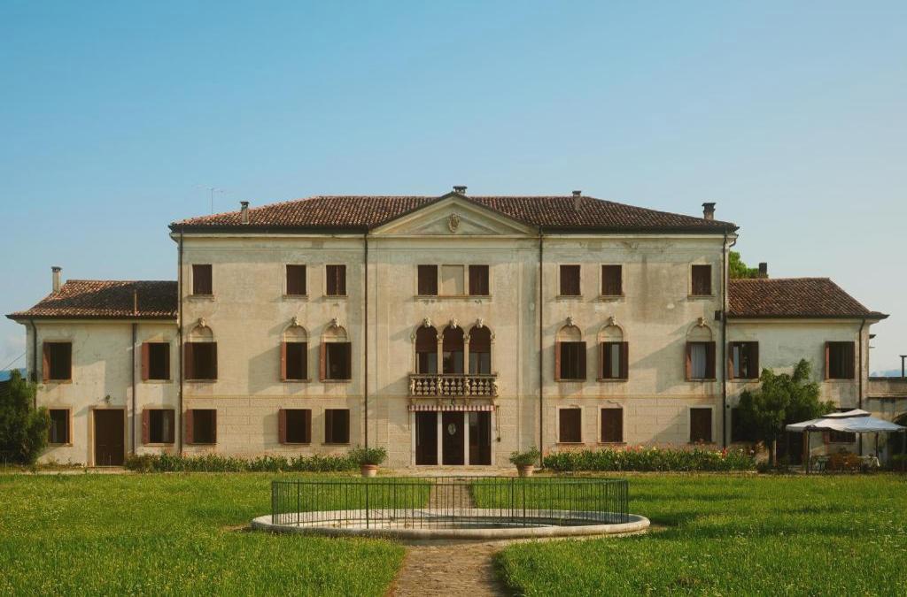 Villa Montalban Ghetti - La Fiorita