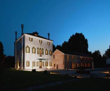Villa Martin Hotel