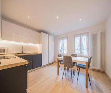 Appartamento Dolomiti Dream 1