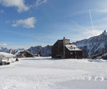 Casa Mowgli - Residence Sussy