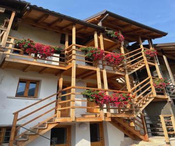 L'antico Piol De Feltre