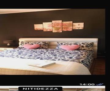 Appartamento Val Dei Mulini