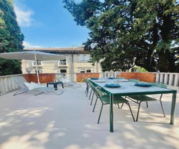 Welcome Traveller Garda Vibes