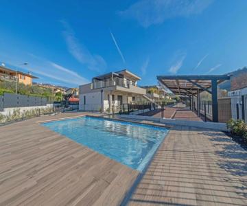 Apartmentsgarda - I Fiori D'ulivo