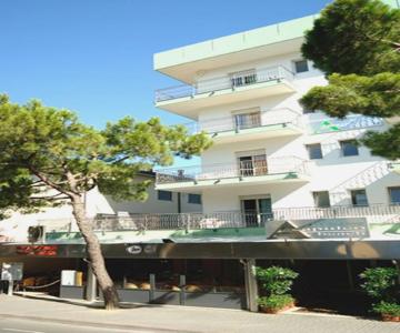 Hotel Acapulco Beach