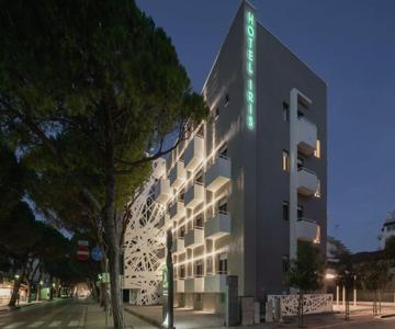Hotel Iris