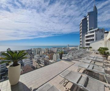 Hesperia Hotel & Residence