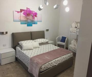 Residence Alba D'oro - Genius 10 - Solo Famiglie E Coppie
