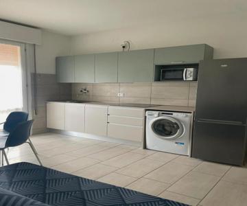 Condominio Michelangelo-solo Per Famiglie- Walterigato Apartments