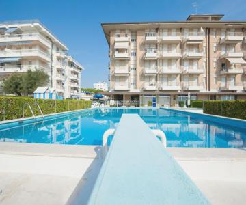 Residence Zeta Immobiliare Pacella
