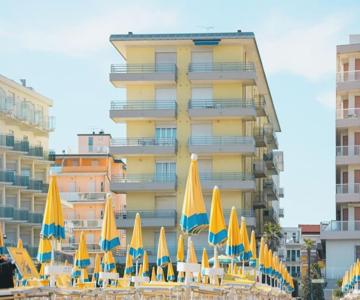 {lux Kobler} - Luminoso Appartamento Fronte Mare