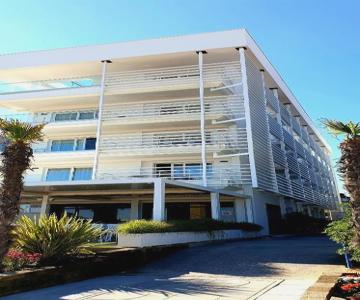 Hotel Strand A Frontemare