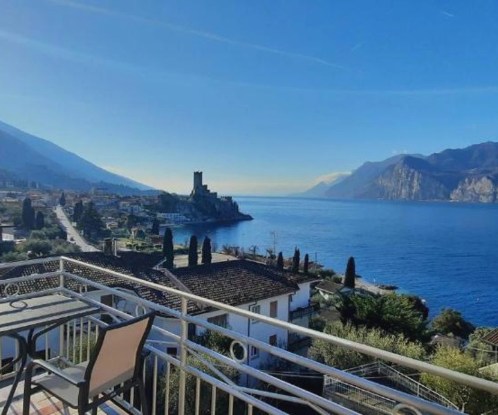 Appartamenti Villa Eden