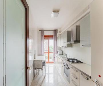 Miranda - Apartament In Mestre With Balcony!