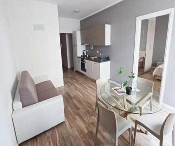 Venice Mestre, Apartments Da Roberta