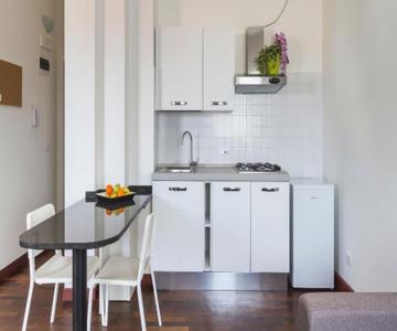 Piccolo Flat Near Venice