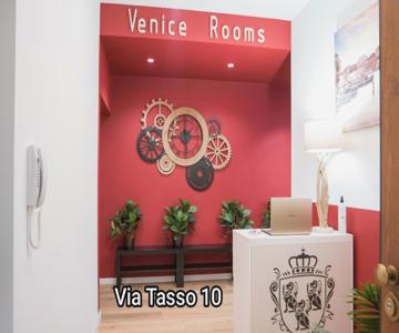 Venice Rooms