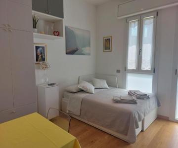 A Un Passo Dall'ospedale