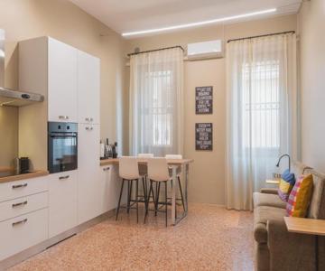 Loft Gardenia, By R Collection Apartment