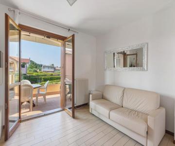 Casa Vacanze Da Ricky App 5