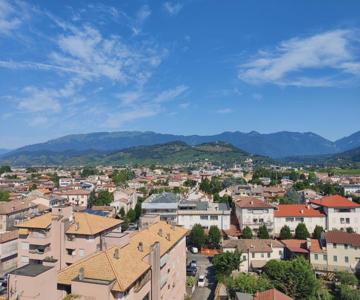 Appartamento Monique