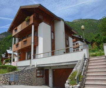 Appartamento Giada Pozzale Di Pieve Di Cadore(bl)