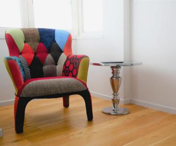 Ristoro 5 - Splendido 100 Mq, Nuovo E Luminoso