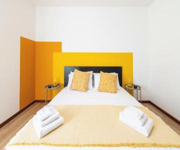 Appartamento Sorsi Di Sole